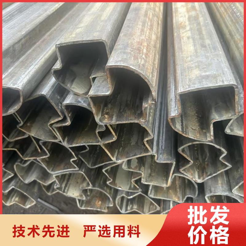 316不锈钢小口径六角管直供厂家