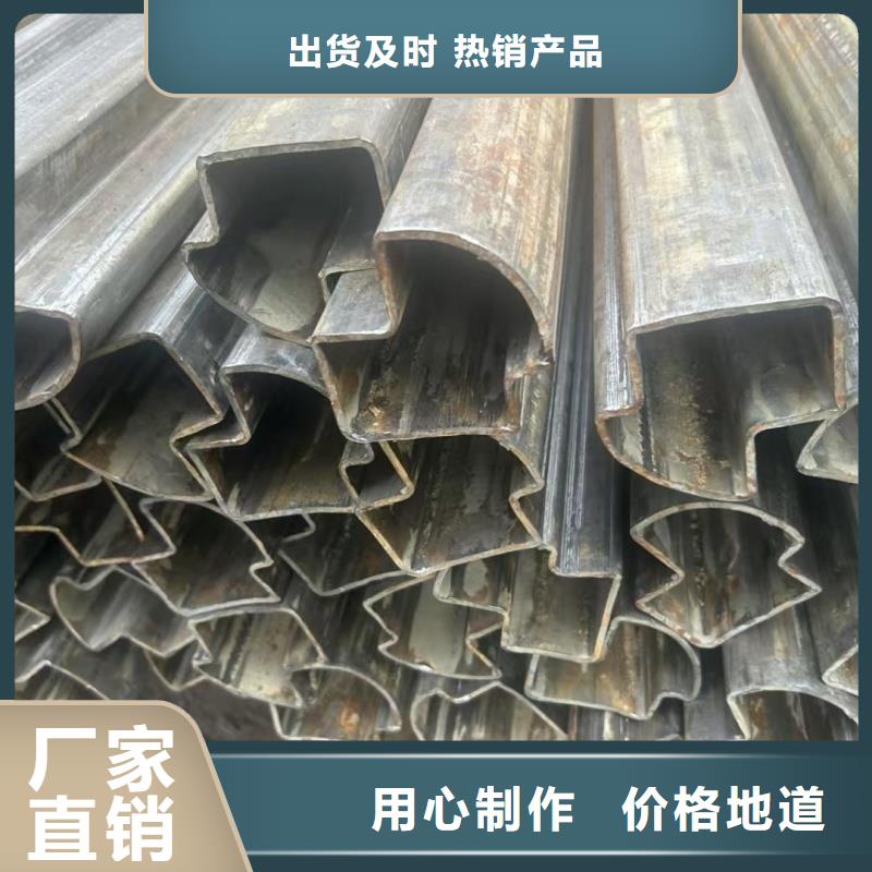 316L不锈钢双凹槽管生产厂家放心购买