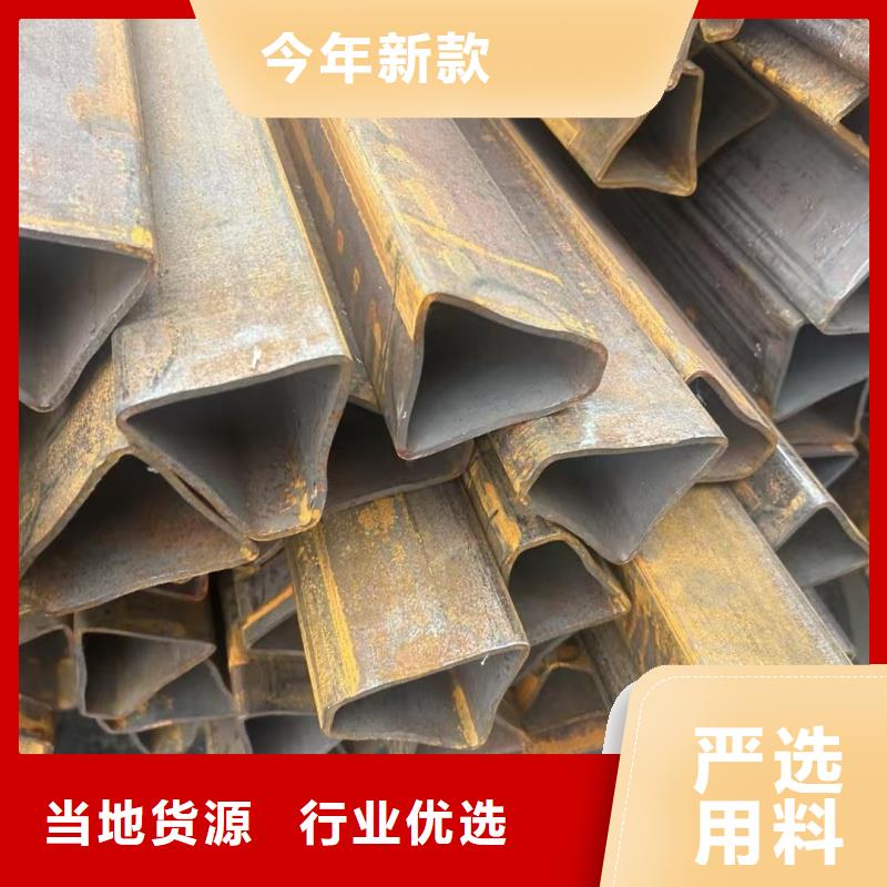 316不锈钢小口径六角管直供厂家