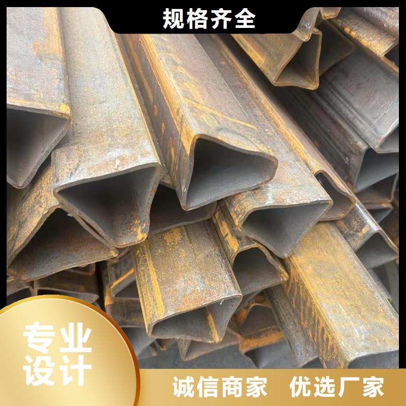 异型管316L不锈钢D型管自有厂家