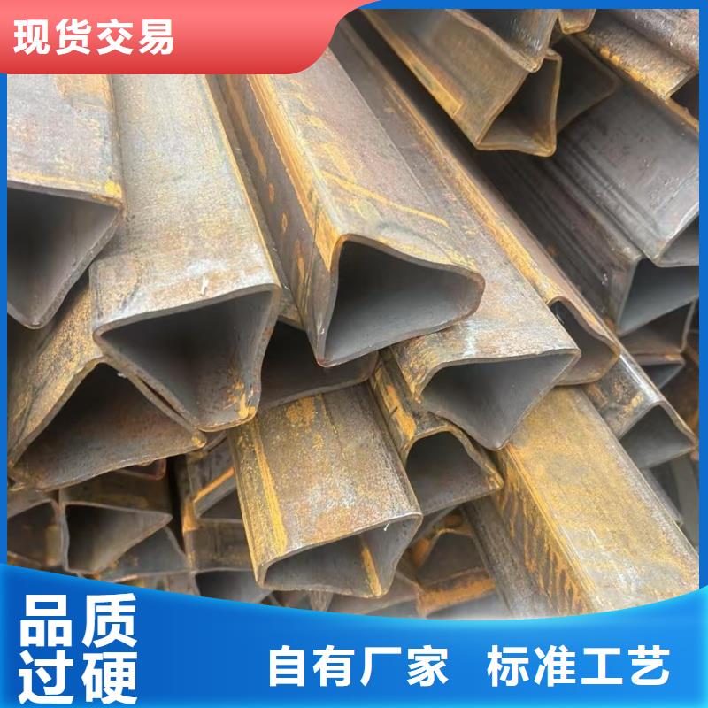 316L不锈钢薄壁椭圆管质量放心