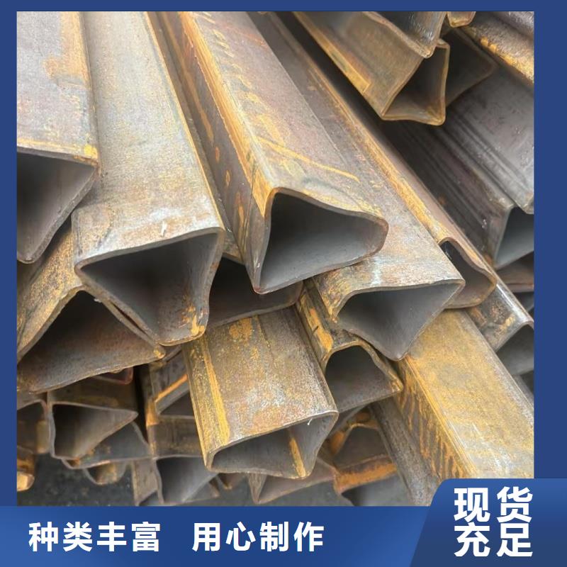 保亭县304不锈钢厚壁八角管解决方案