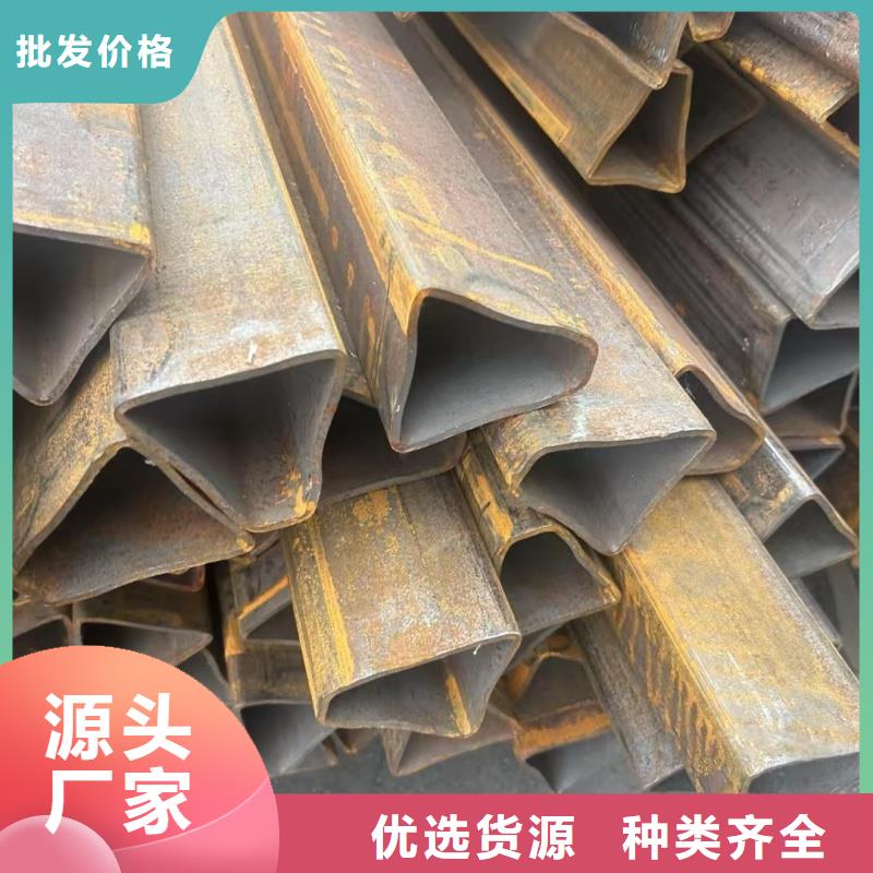 316L不锈钢薄壁椭圆管质量放心