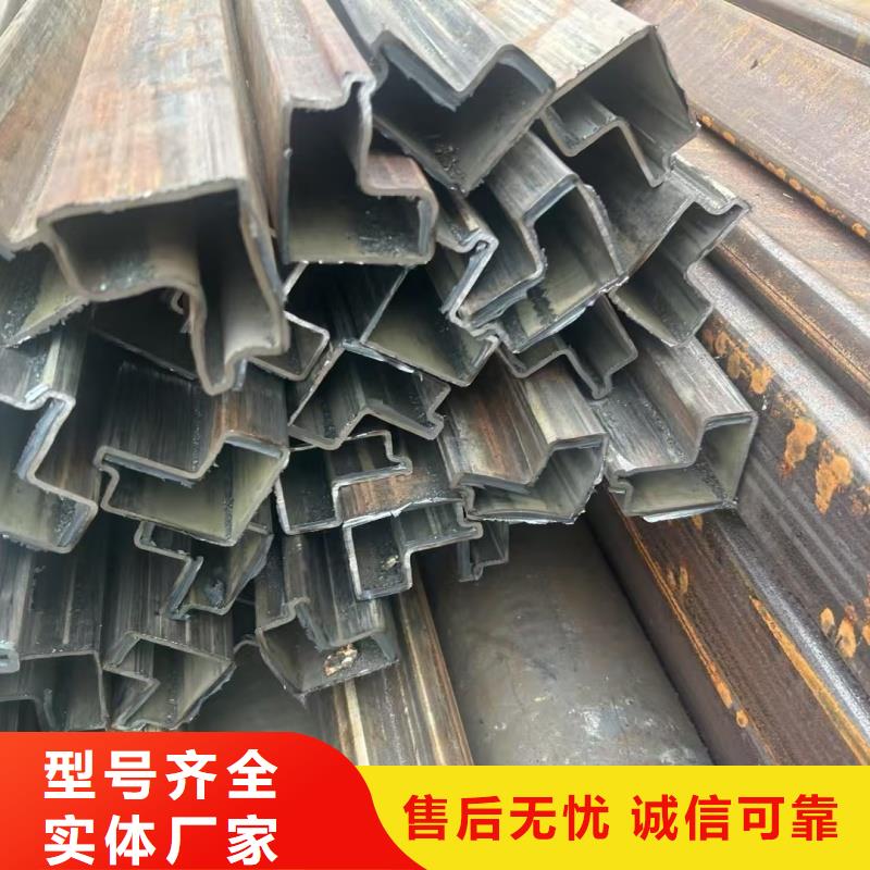 保亭县304不锈钢厚壁八角管解决方案