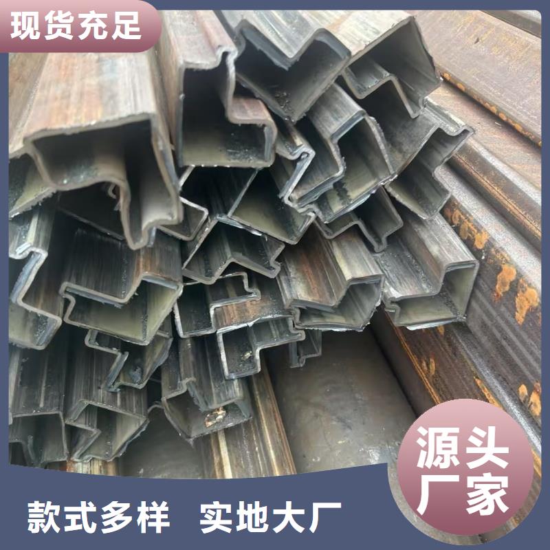 异型管椭圆管用好材做好产品