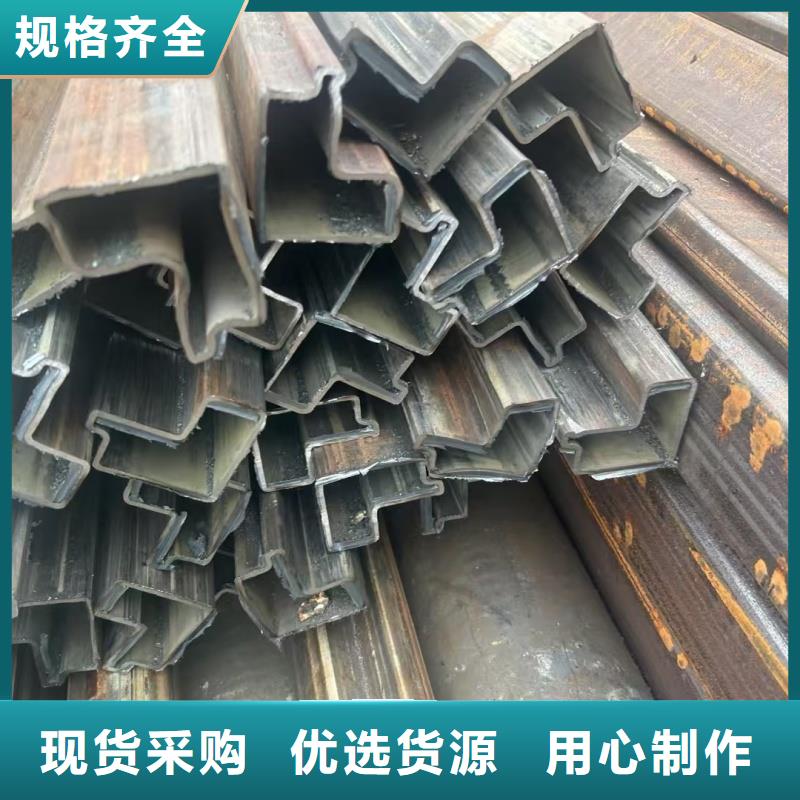 316不锈钢扇型管免费拿样