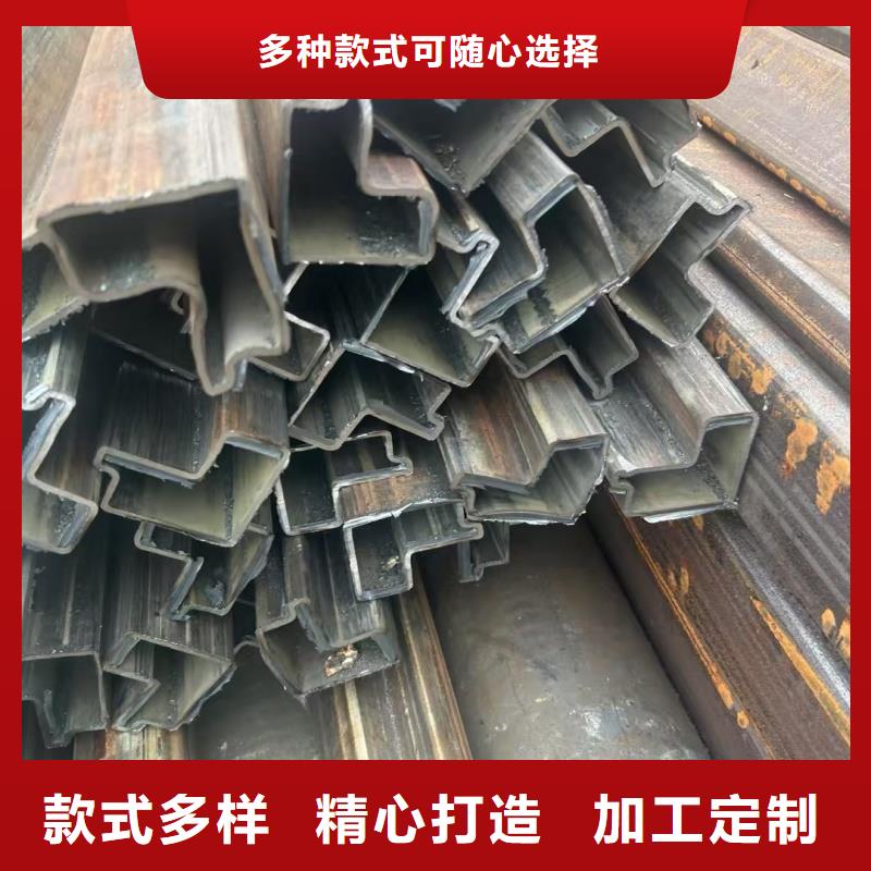 316不锈钢小口径鸭蛋圆管诚信企业