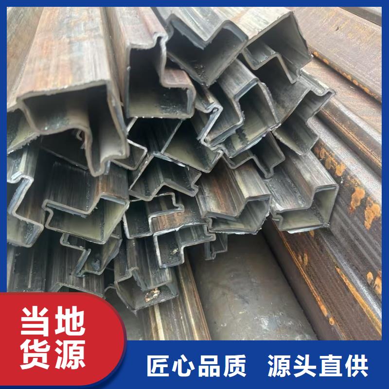 异型管椭圆管用好材做好产品