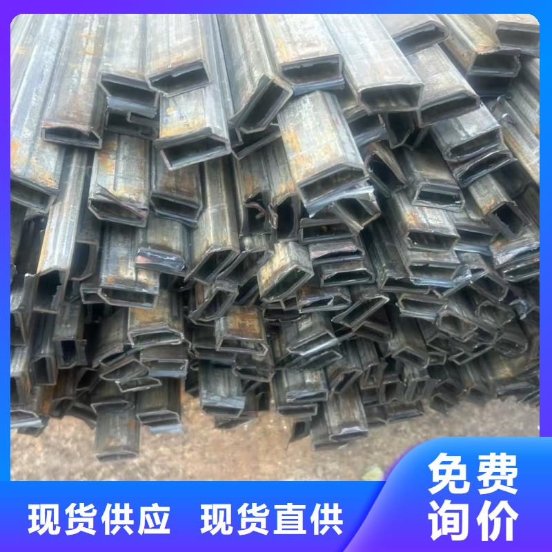 316L不锈钢双凹槽管生产厂家放心购买