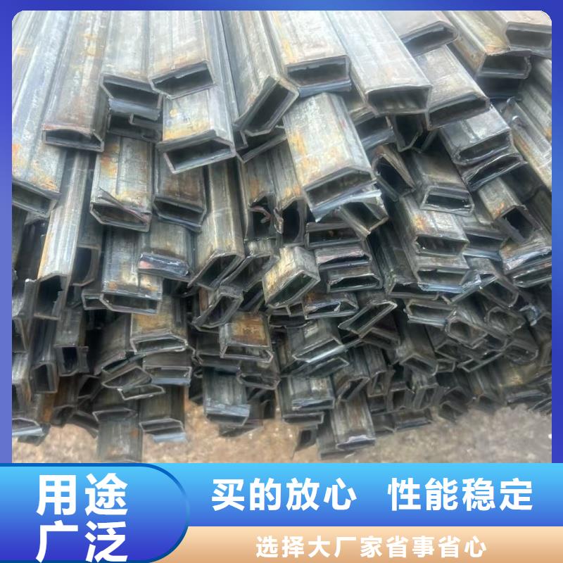 82*82镀锌八角管源头生产