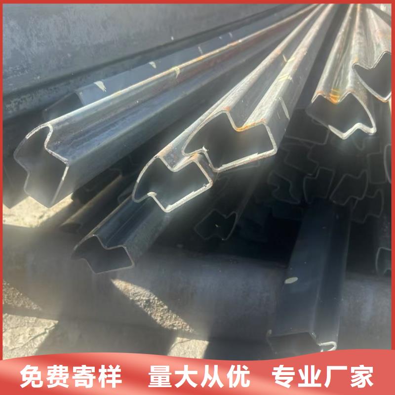 316不锈钢小口径六角管直供厂家