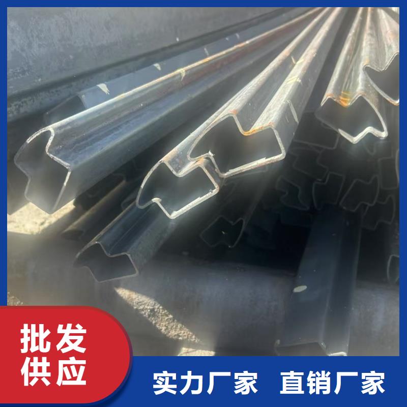 316不锈钢厚壁六角管终身质保