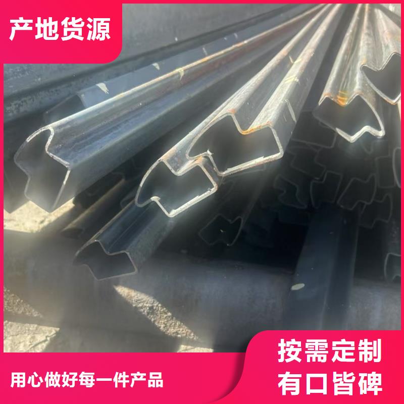 异型管201不锈钢凸形管厂家型号齐全