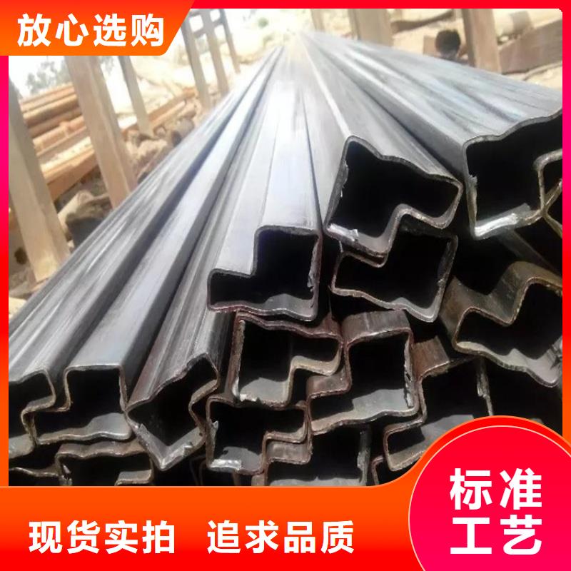 面包镀锌管厂家批发供应