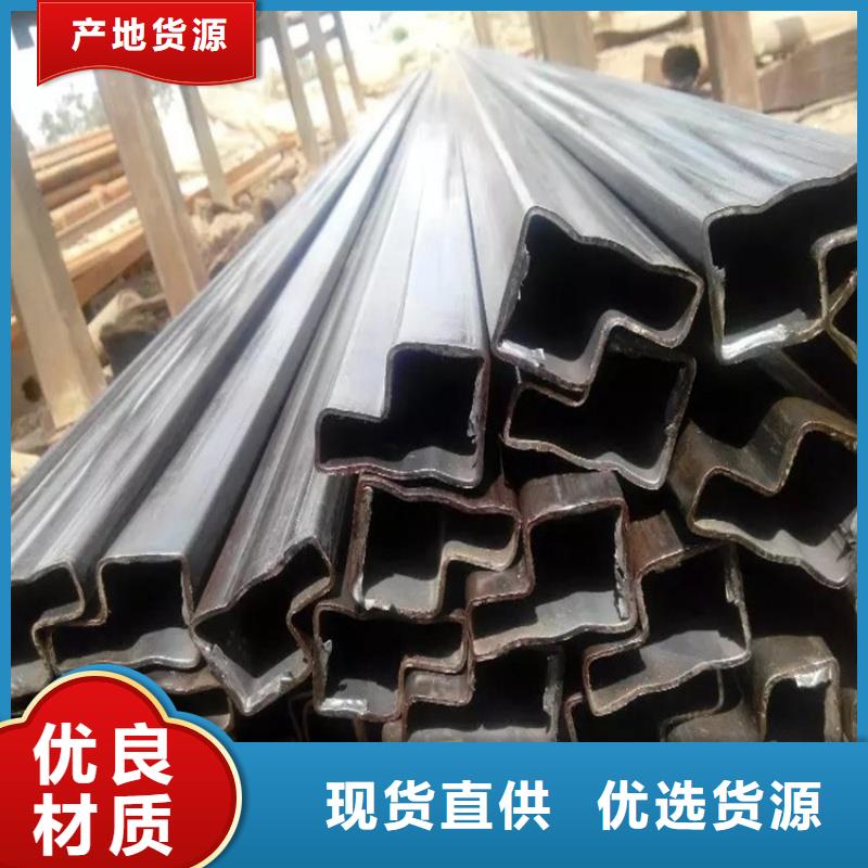 316不锈钢厚壁六角管终身质保