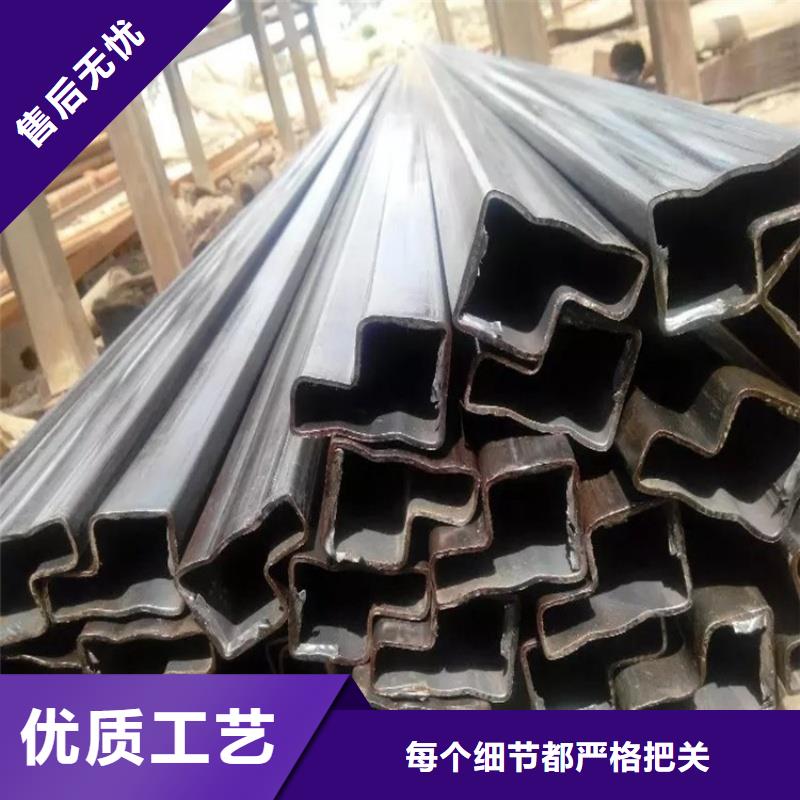 316不锈钢小口径六角管直供厂家