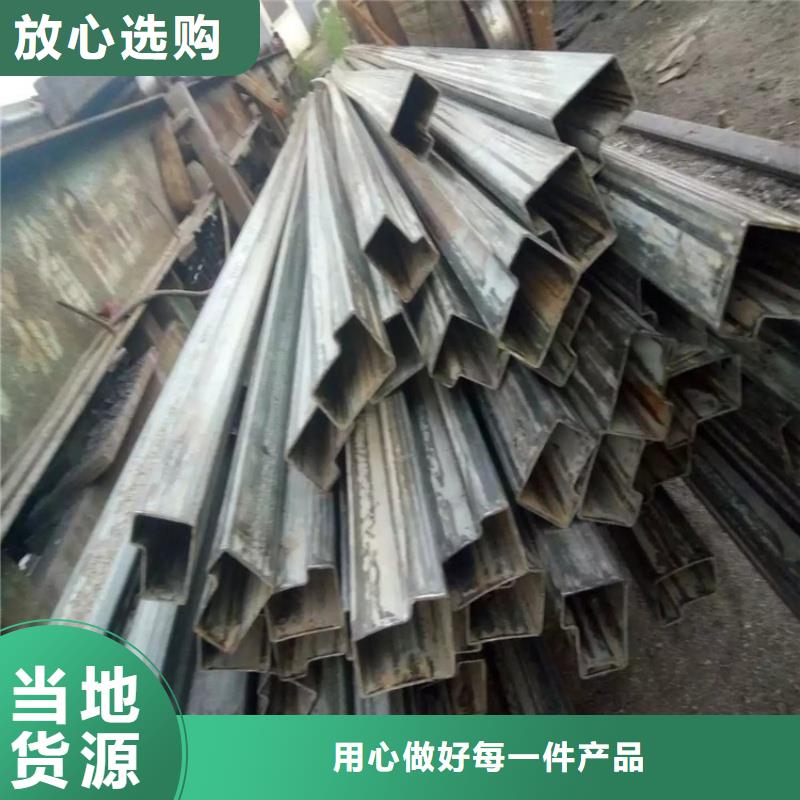 68*78镀锌T型管价格优惠