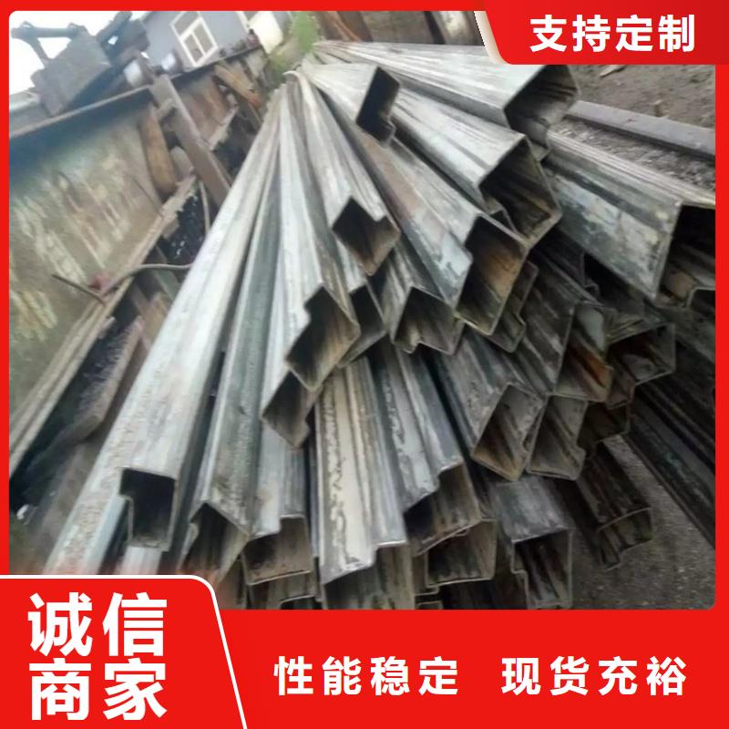 316不锈钢厚壁六角管终身质保