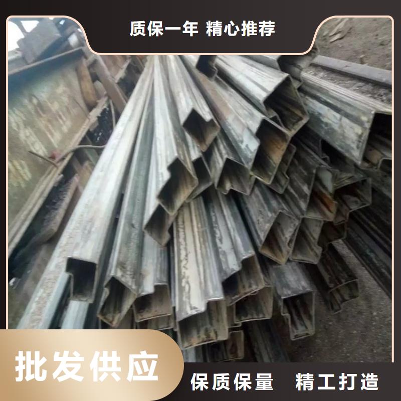 异型管小口径D型管诚信商家服务热情