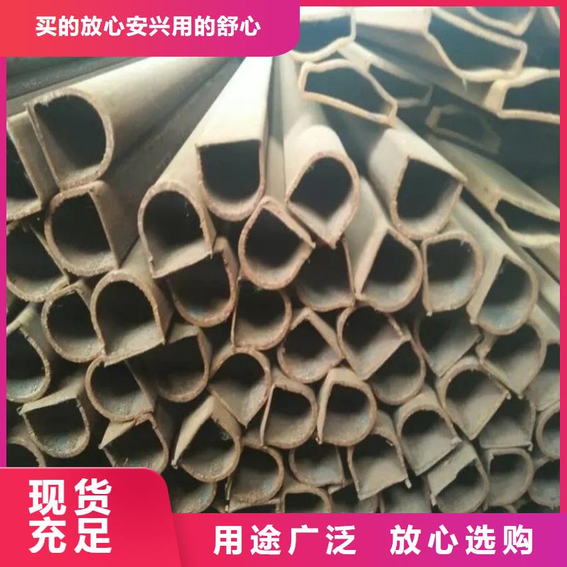 201不锈钢椭圆管质量可靠