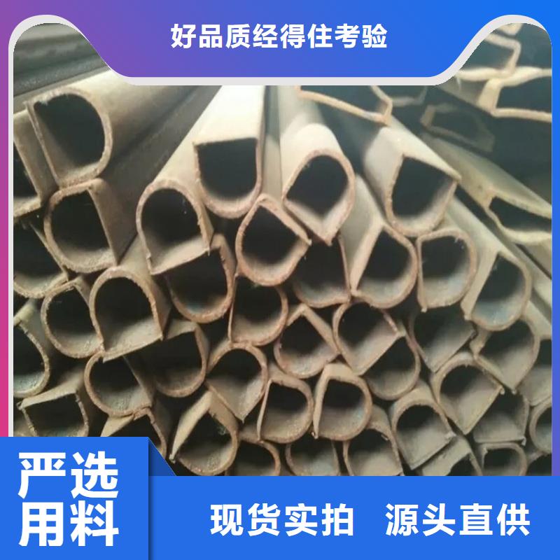 82*82镀锌八角管源头生产