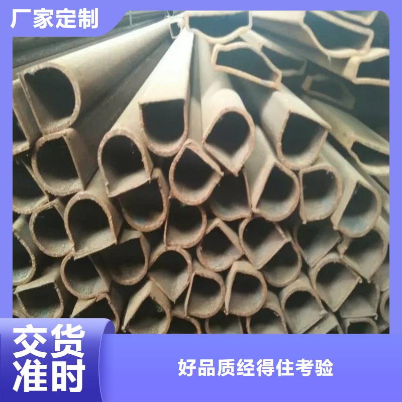 68*78镀锌T型管价格优惠