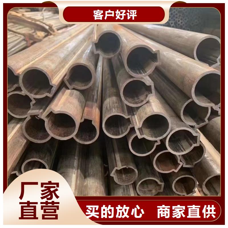 异型管_50*72镀锌凹槽管用品质说话