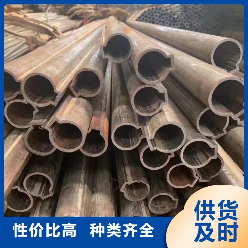 镀锌D形管源头生产厂家