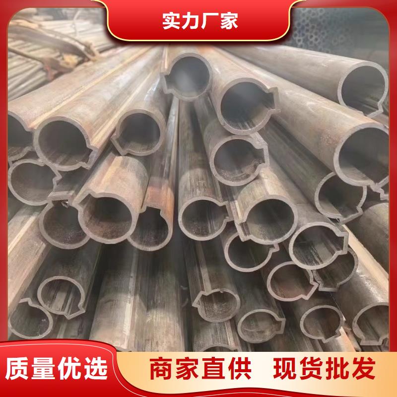 82*82镀锌八角管源头生产