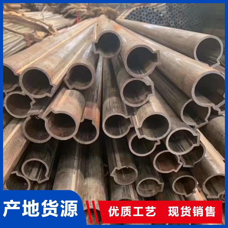 异型管椭圆管用好材做好产品