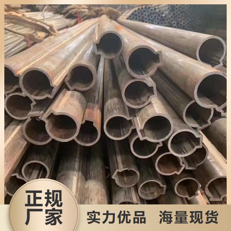 68*78镀锌T型管价格优惠