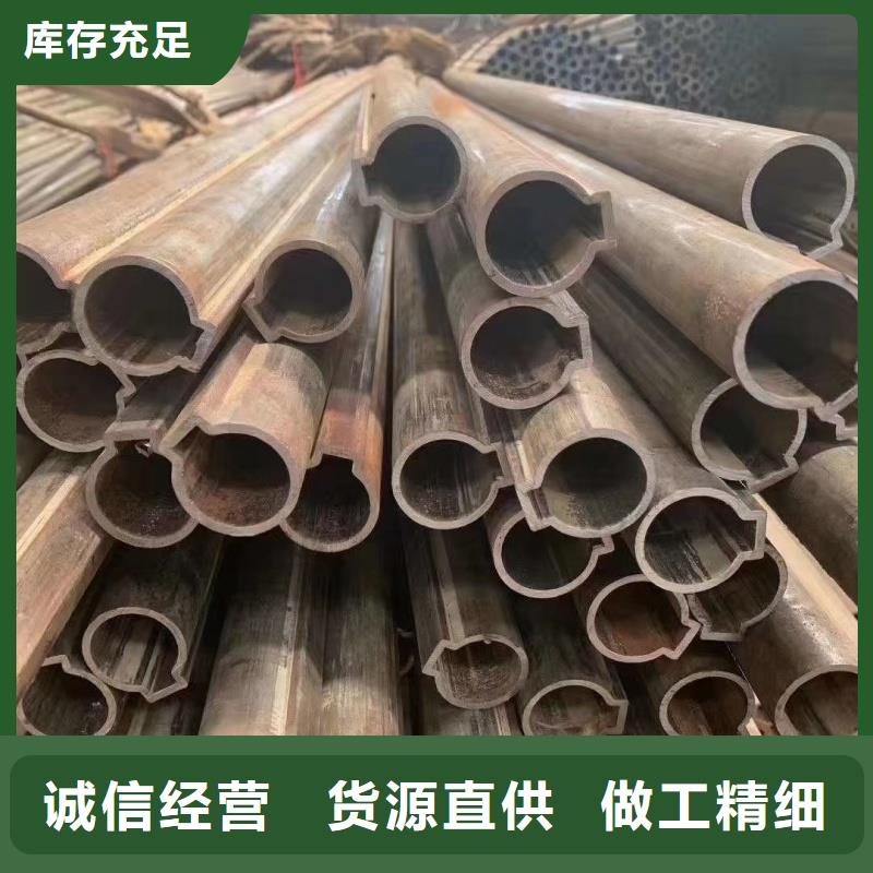 201不锈钢椭圆管质量可靠