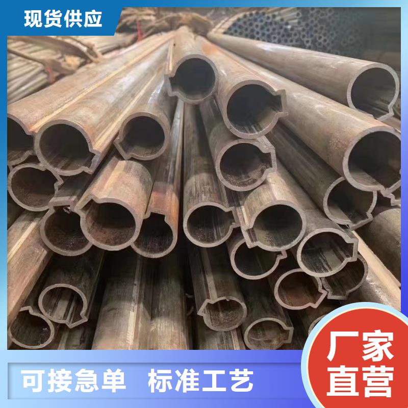 异型管100*100镀锌三角管拥有多家成功案例