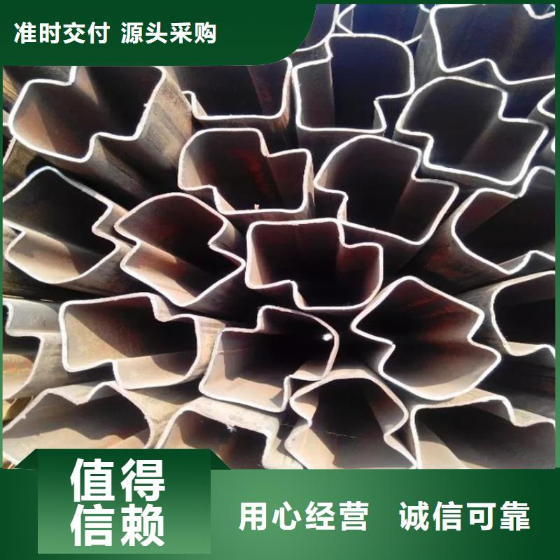 201不锈钢椭圆管质量可靠