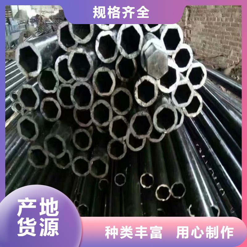 82*82镀锌八角管源头生产