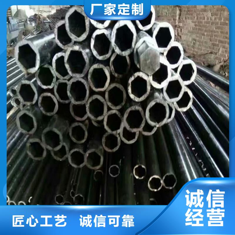 五指山市304不锈钢大口径凸型管来厂考察