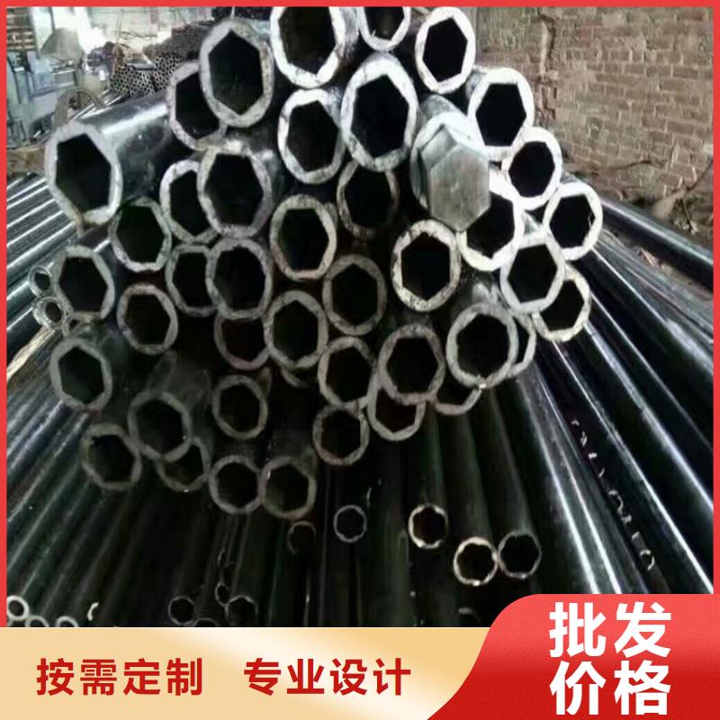 异型管100*100镀锌三角管拥有多家成功案例