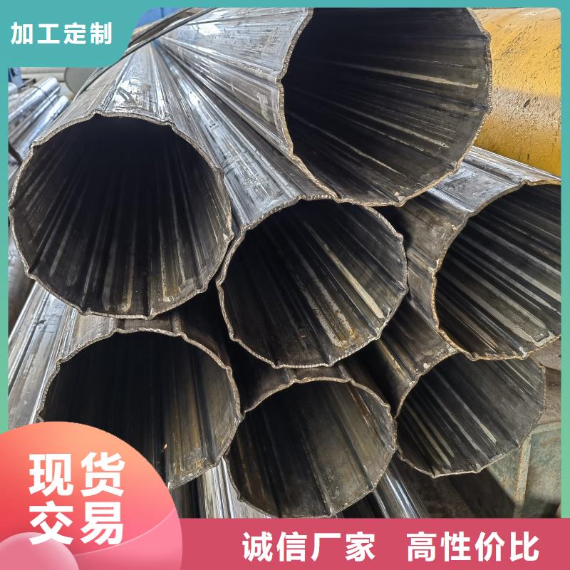 68*78镀锌T型管价格优惠