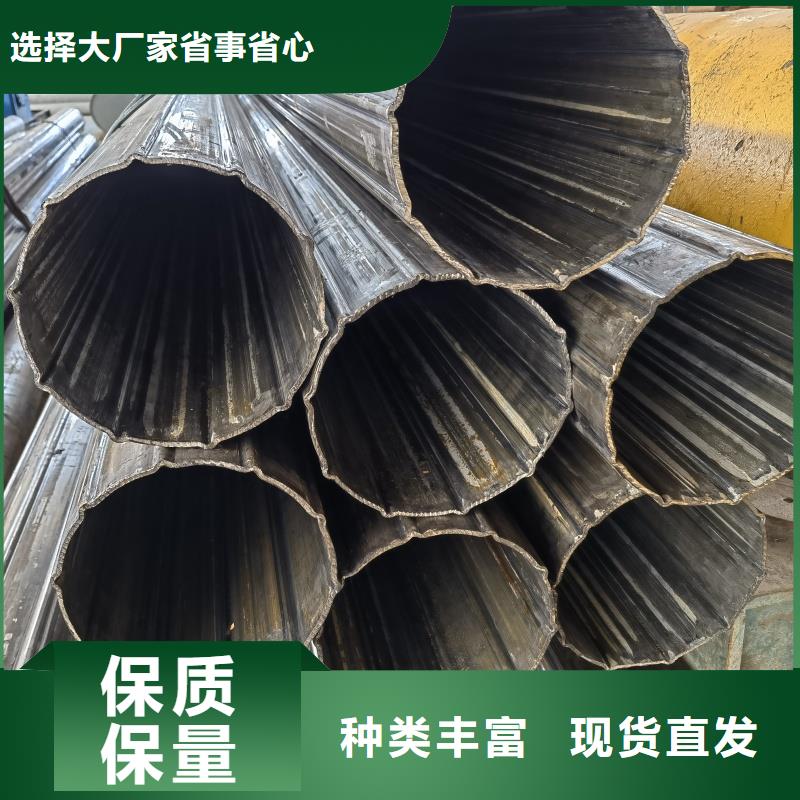 316不锈钢小口径六角管直供厂家