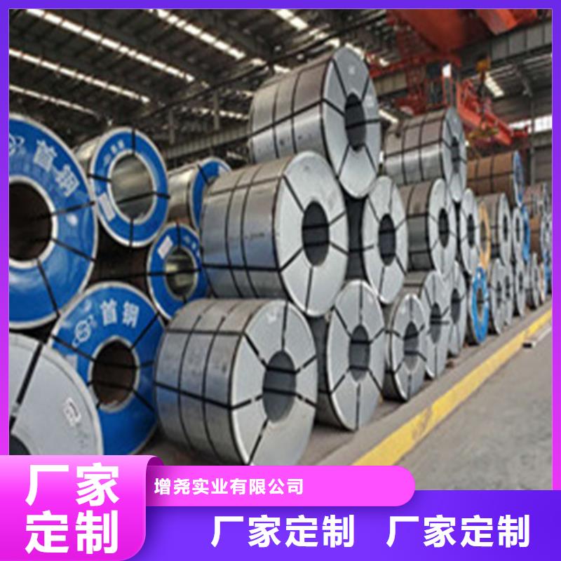 B410LA汽车钢板商家