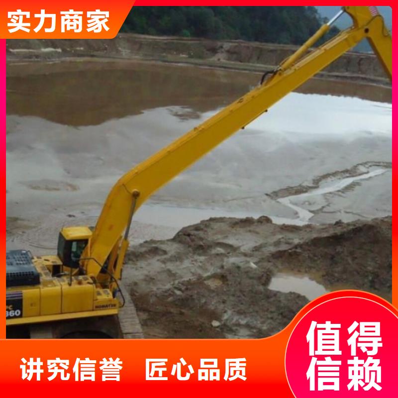 挖掘机_加长挖掘机出租品质服务