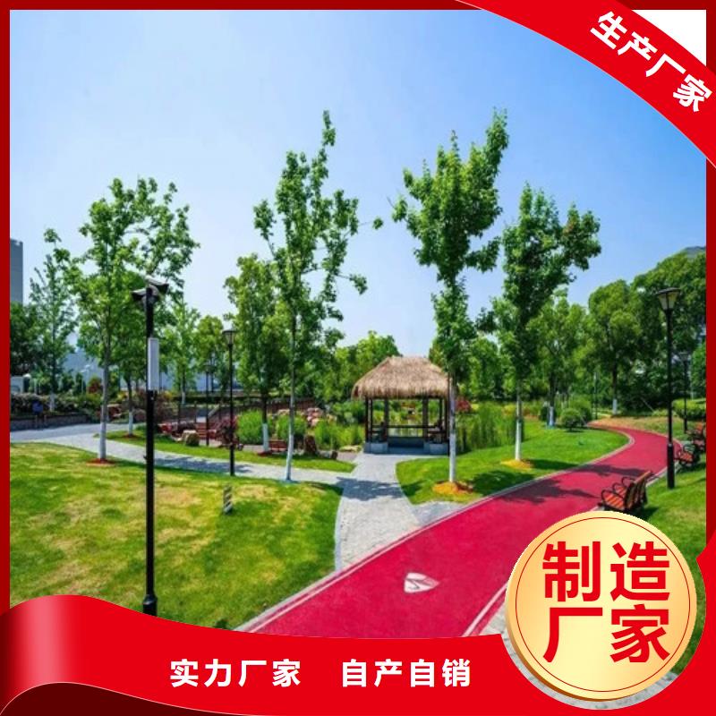 健身步道人造草坪闪电发货