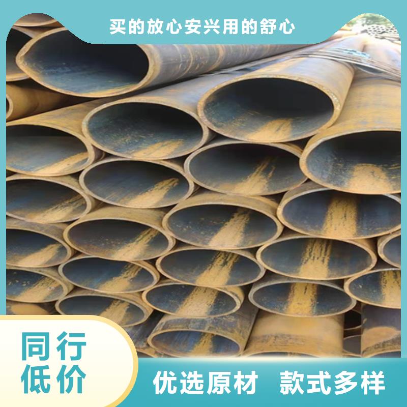 无缝钢管27SiMn无缝钢管专业生产品质保证