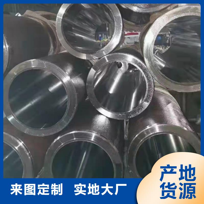 无缝钢管27SiMn无缝钢管专业生产品质保证