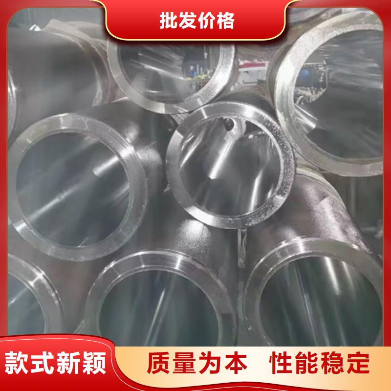 无缝钢管27SiMn无缝钢管多年实力厂家