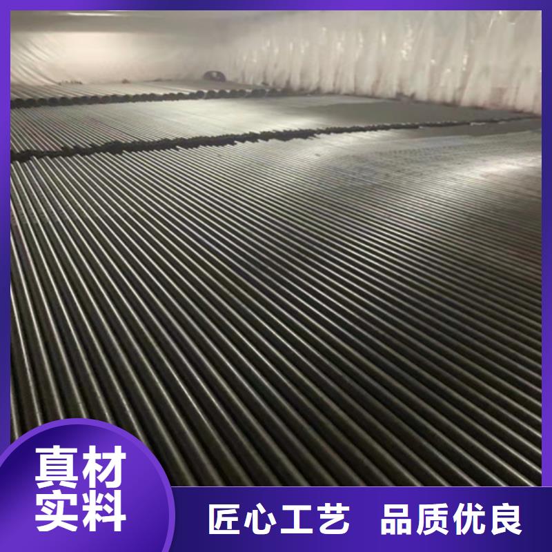 无缝钢管精拉无缝钢管厂家直销