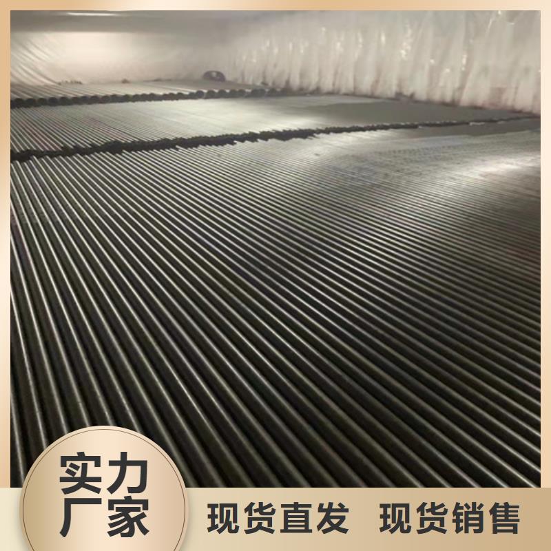 无缝钢管27SiMn无缝钢管专业生产品质保证