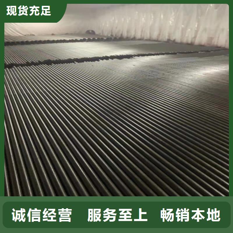 无缝钢管27SiMn无缝钢管专业生产品质保证