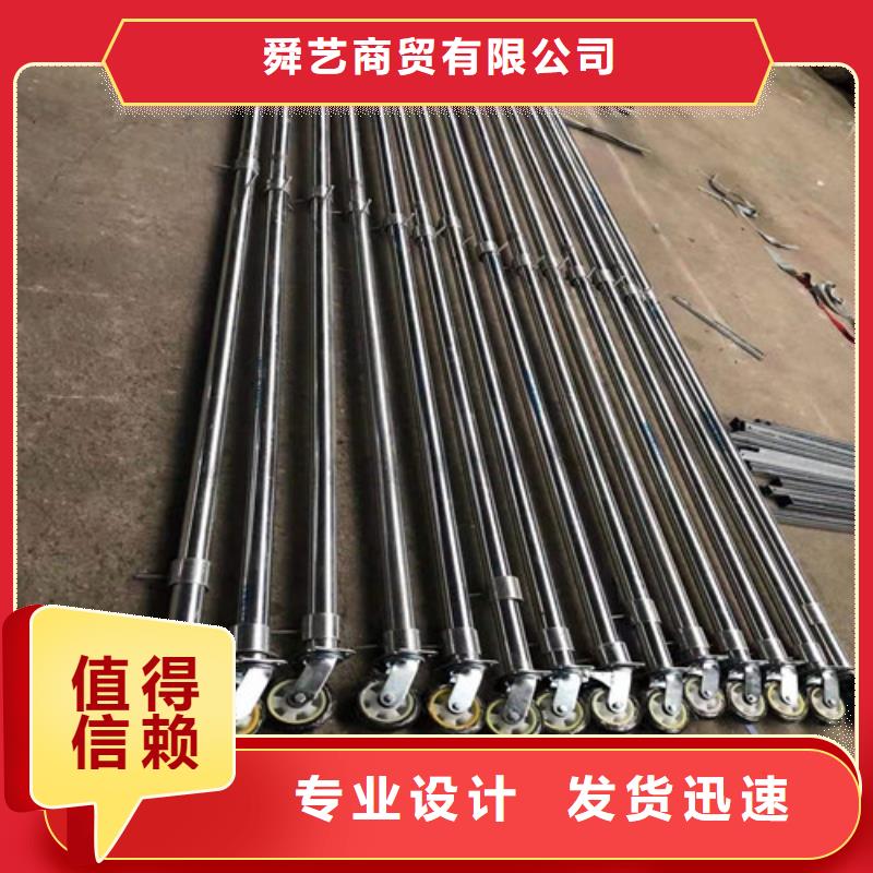 雨蓬伸缩雨棚追求细节品质