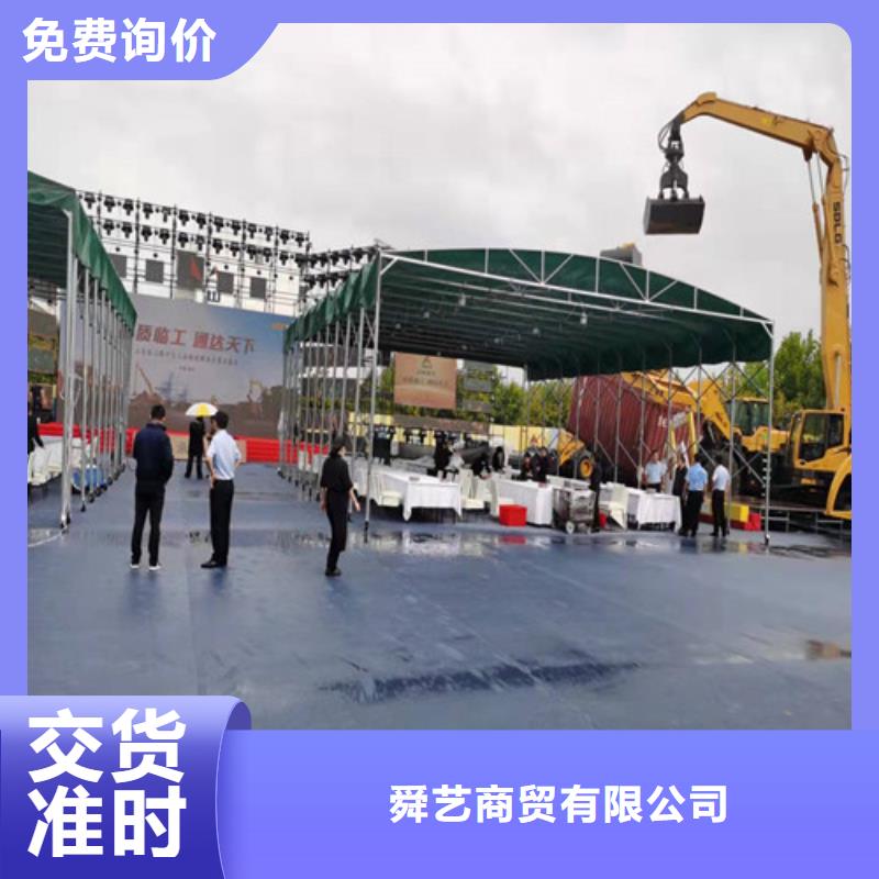 雨蓬伸缩雨棚追求细节品质